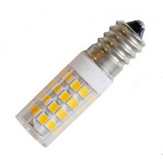 Žárovka LED 230V 3,5W E14 bílá přírodní